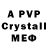 A-PVP кристаллы Nipun Shastri