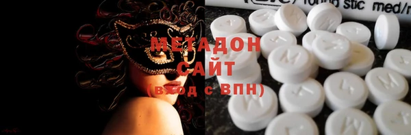 хмурый Алексин