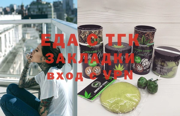 хмурый Алексин
